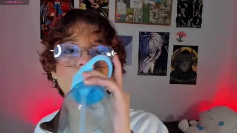 Max lover1 online show from 10.21.25