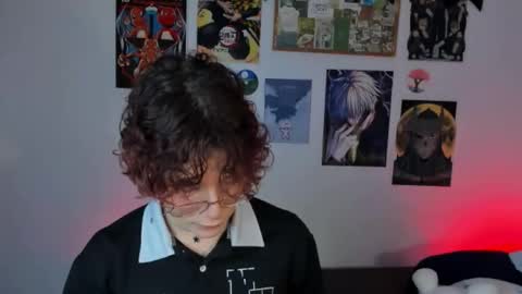 Max lover1 online show from 10.24.25