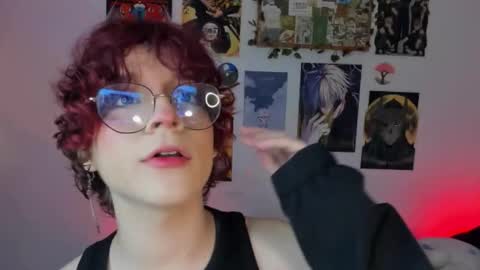 Max lover1 online show from 11.27.25