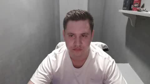 Max Marlyn online show from 07.03.26