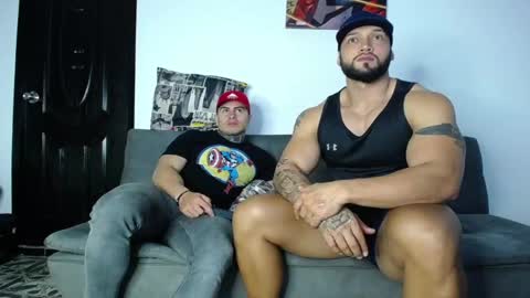 Snapshot of max_mayer chatting on 01.20.25 Maximo Mayer online show from 01.20.25