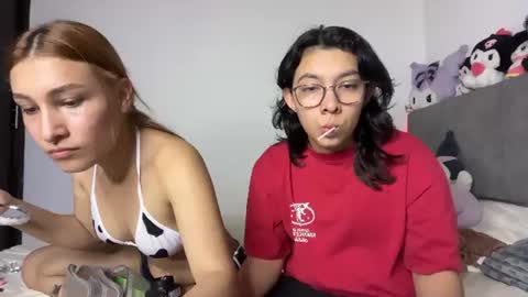 Max online show from 07.30.26