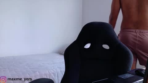 max_meyer online show from 09.30.25