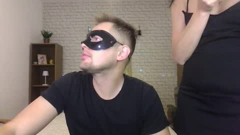 Max  Aliya online show from 10.01.25