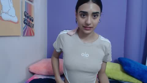 max mymelody online show from 02.18.26