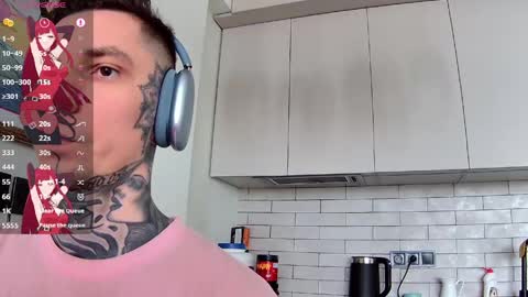    online show from 04.24.26