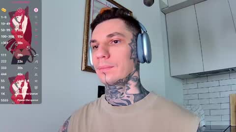    online show from 05.03.26
