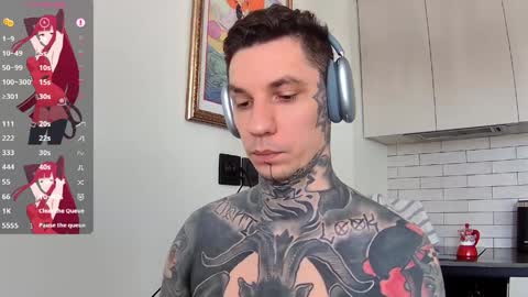    online show from 05.10.26