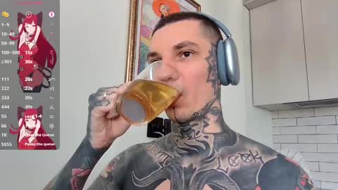    online show from 05.20.26