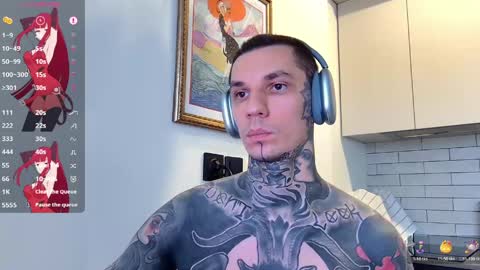    online show from 05.31.26
