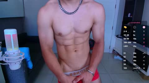 Former Porn Star online show from 02.09.25