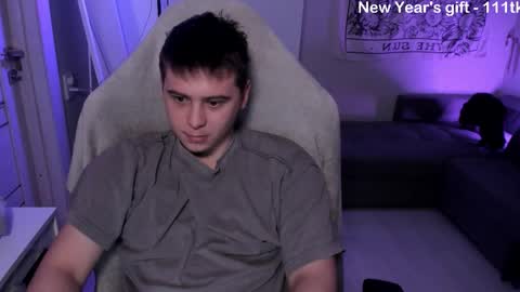 Snapshot of max_sm1th chatting on 01.09.26 Max online show from 01.09.26