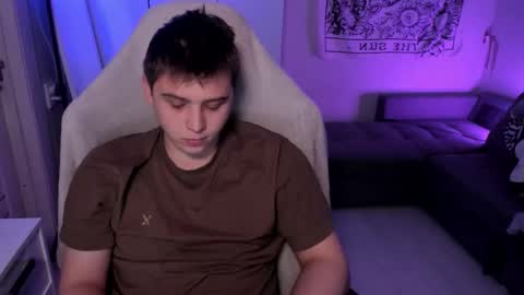 Snapshot of max_sm1th chatting on 01.15.26 Max online show from 01.15.26