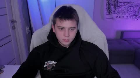 Snapshot of max_sm1th chatting on 01.16.26 Max online show from 01.16.26