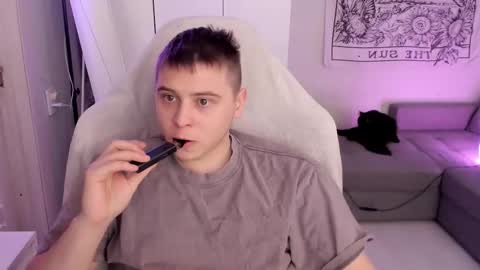 Snapshot of max_sm1th chatting on 02.09.26 Max online show from 02.09.26