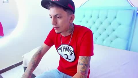 max_sstteel online show from 03.20.26