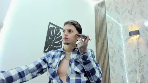 max_sstteel online show from 05.11.26