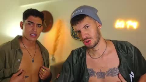 Max Taylor online show from 09.12.25