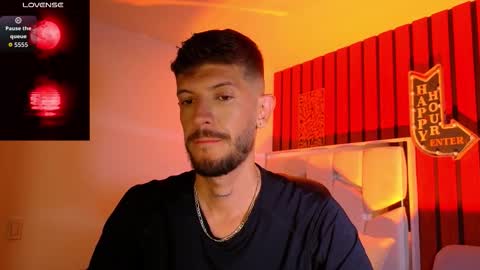 Max Taylor online show from 11.06.25