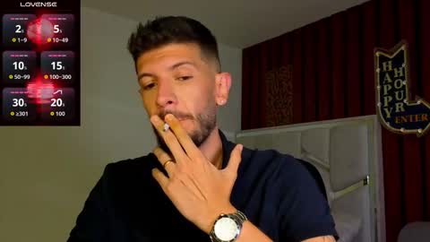 Max Taylor online show from 11.09.25