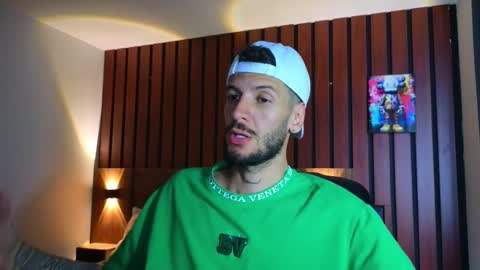 Max Taylor online show from 02.03.26