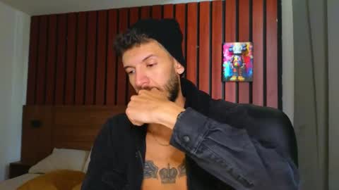 Max Taylor online show from 02.06.26