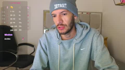 Max Taylor online show from 04.18.26