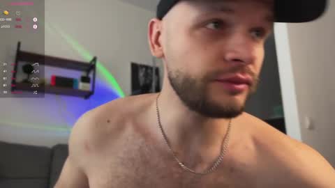 Max online show from 03.11.25