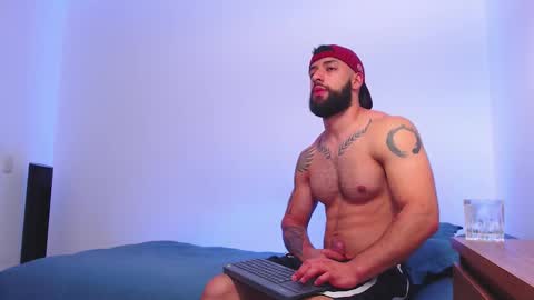 max_xl_ online show from 03.18.26