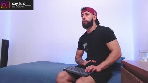 max_xl_ online show from 03.28.26