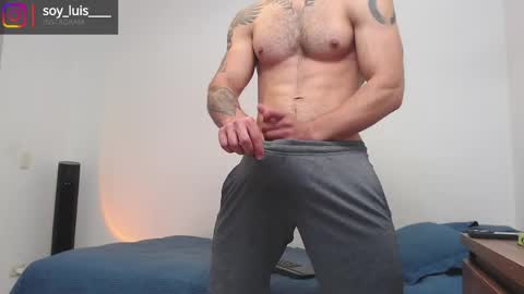 max_xl_ online show from 05.29.26