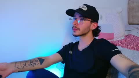 maxbends online show from 12.17.25