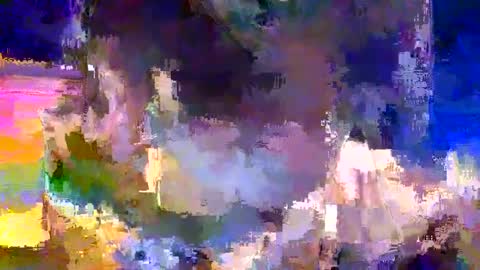 maxblairwood online show from 09.15.25