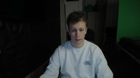 maxboner94 online show from 01.26.25