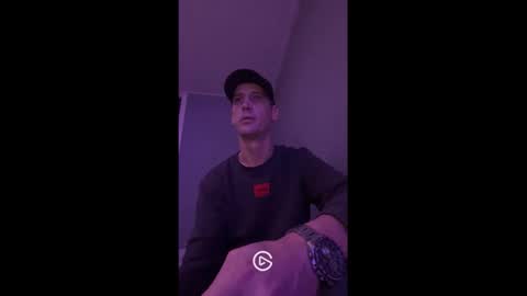 Snapshot of maxbose666 chatting on 01.06.25 Max online show from 01.06.25