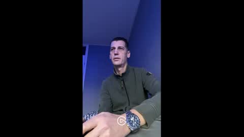 Snapshot of maxbose666 chatting on 02.11.25 Max online show from 02.11.25