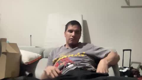 Snapshot of maxfreaky407284 chatting on 04.17.26 perezcouple online show from 04.17.26