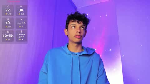 Max  online show from 03.15.26