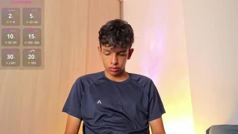 Max  online show from 03.22.26