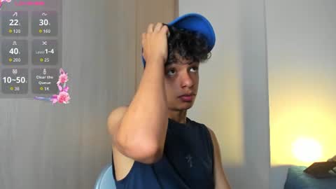 Max  online show from 08.06.26