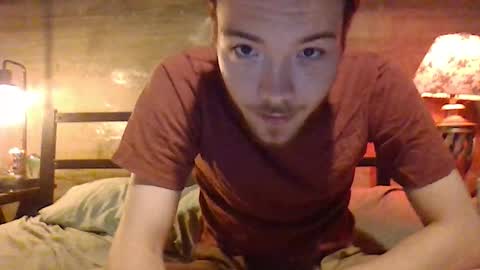 Max Wilder online show from 10.12.25