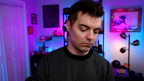 Max Hughes online show from 05.23.26