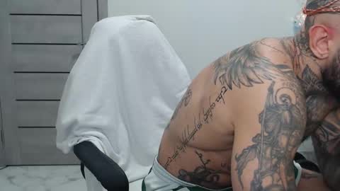 Maximus Fox online show from 01.17.26