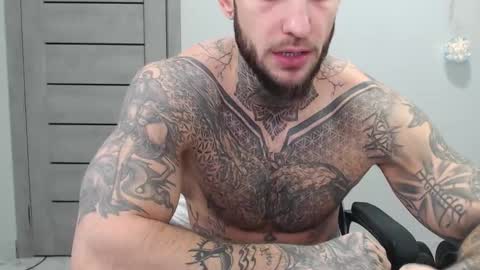 Maximus Fox online show from 02.28.26