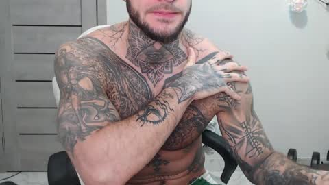 Maximus Fox online show from 04.04.26