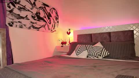 Snapshot of maxianomal chatting on 02.18.26 Max online show from 02.18.26