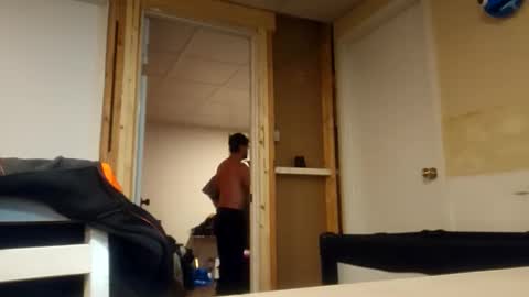 Snapshot of maxichaud chatting on 11.08.25 Maxichaud online show from 11.08.25