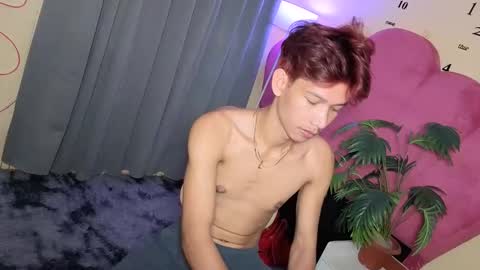 Reyn online show from 12.19.25