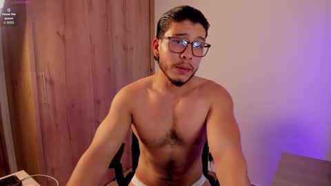 Mikael online show from 11.08.25