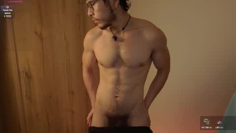 Mikael online show from 02.06.26